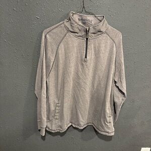 Men’s Margaritaville Quarter-Zip Sweater